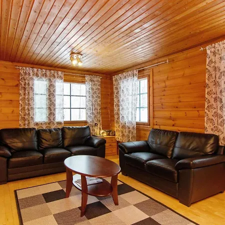 펜션 Ilves By Interhome Kotila