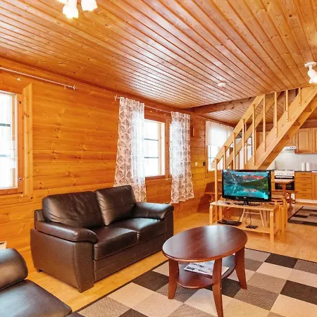 Ilves By Interhome 펜션 *