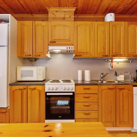 펜션 Ilves By Interhome Kotila