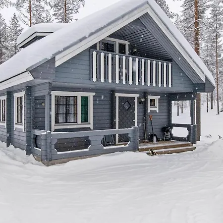 Ilves By Interhome Kotila