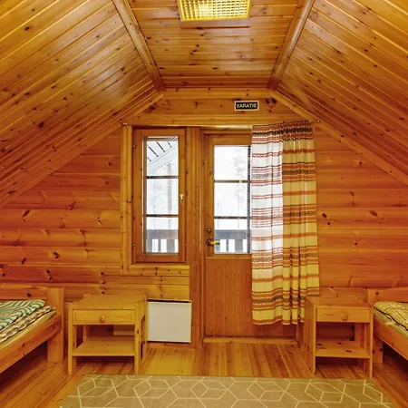 Prázdninový dům Ilves By Interhome *