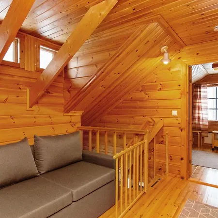 Ilves By Interhome Holiday home