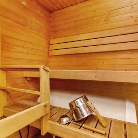 Holiday home Ilves By Interhome *
