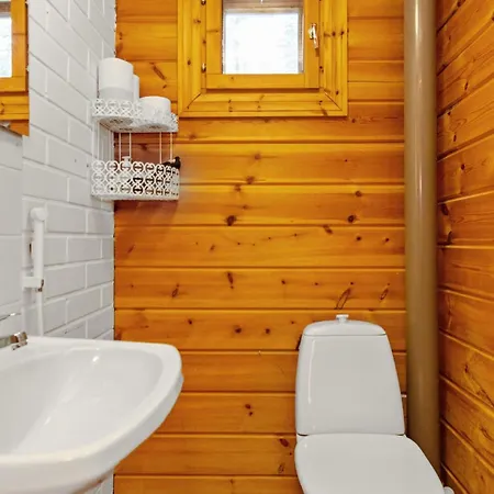 Holiday home Ilves By Interhome