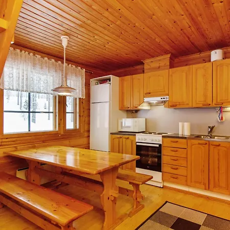 Hébergement de vacances Ilves By Interhome *